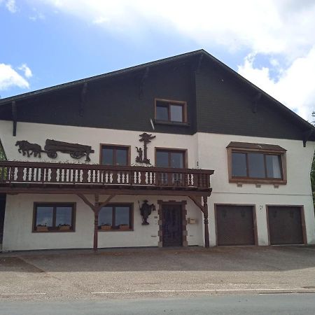 La Maison De Heidi Haselbourg Luaran gambar