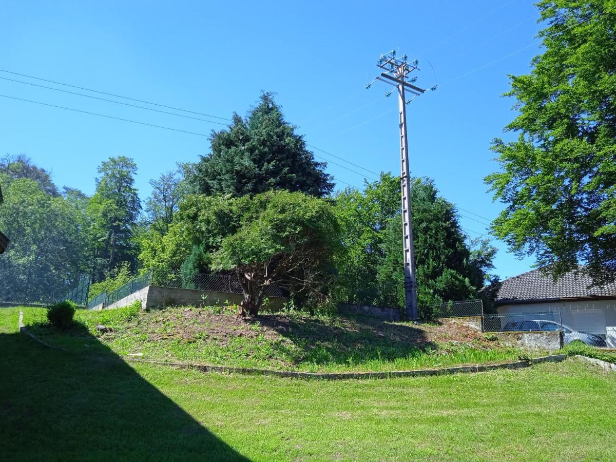 La Maison De Heidi Haselbourg Luaran gambar