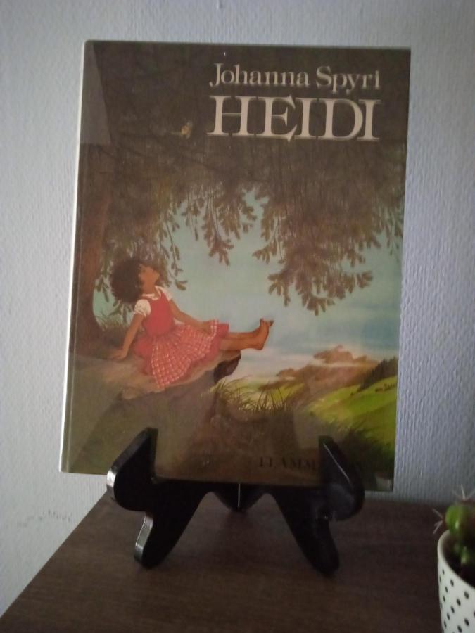 La Maison De Heidi Haselbourg Luaran gambar
