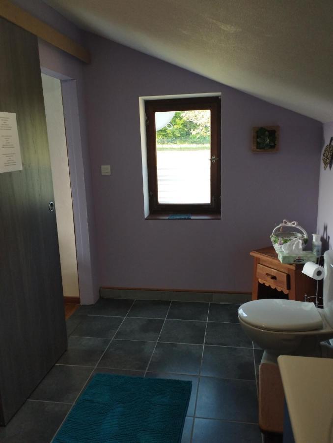 La Maison De Heidi Haselbourg Luaran gambar