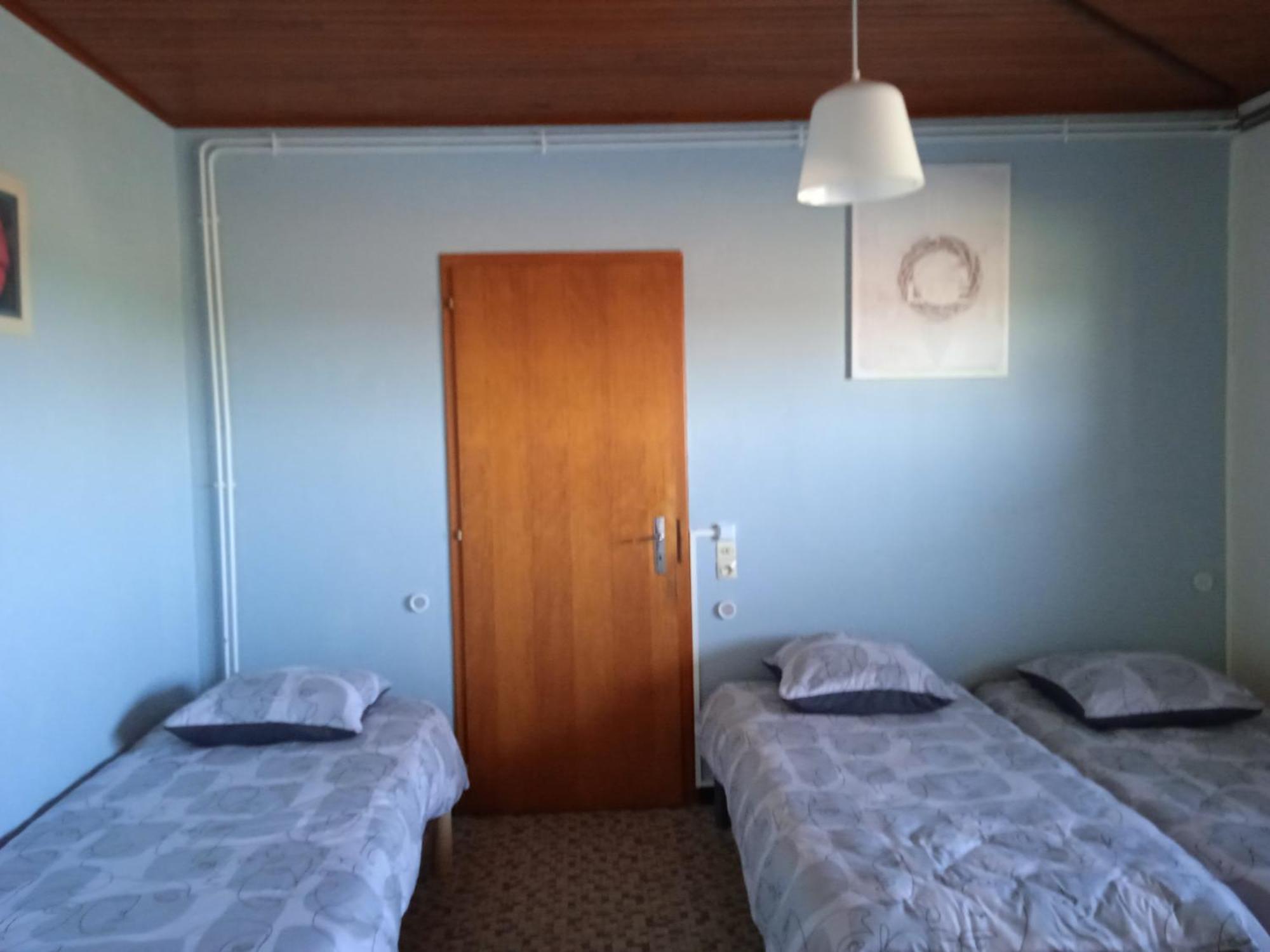 La Maison De Heidi Haselbourg Bilik gambar