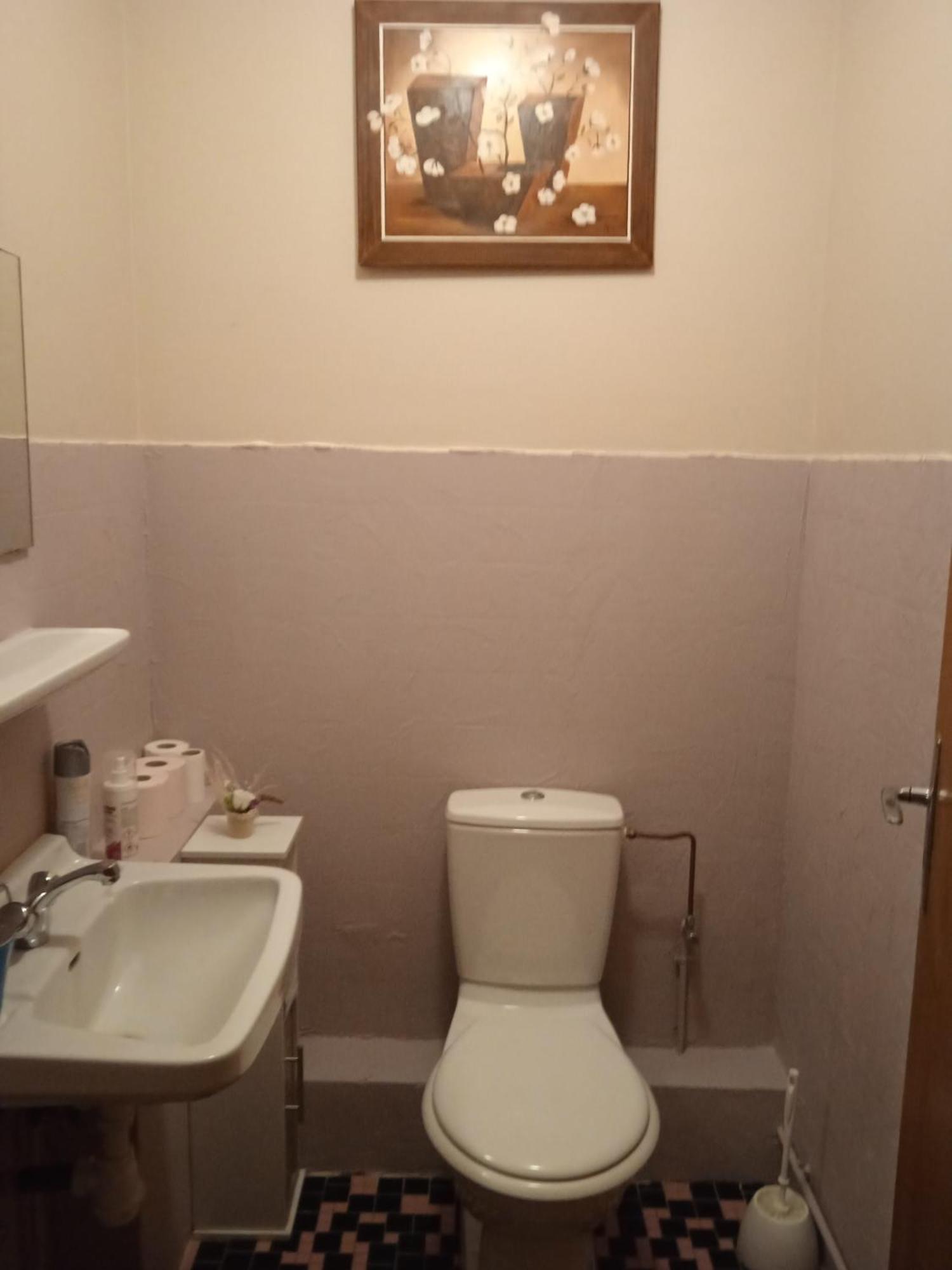 La Maison De Heidi Haselbourg Bilik gambar
