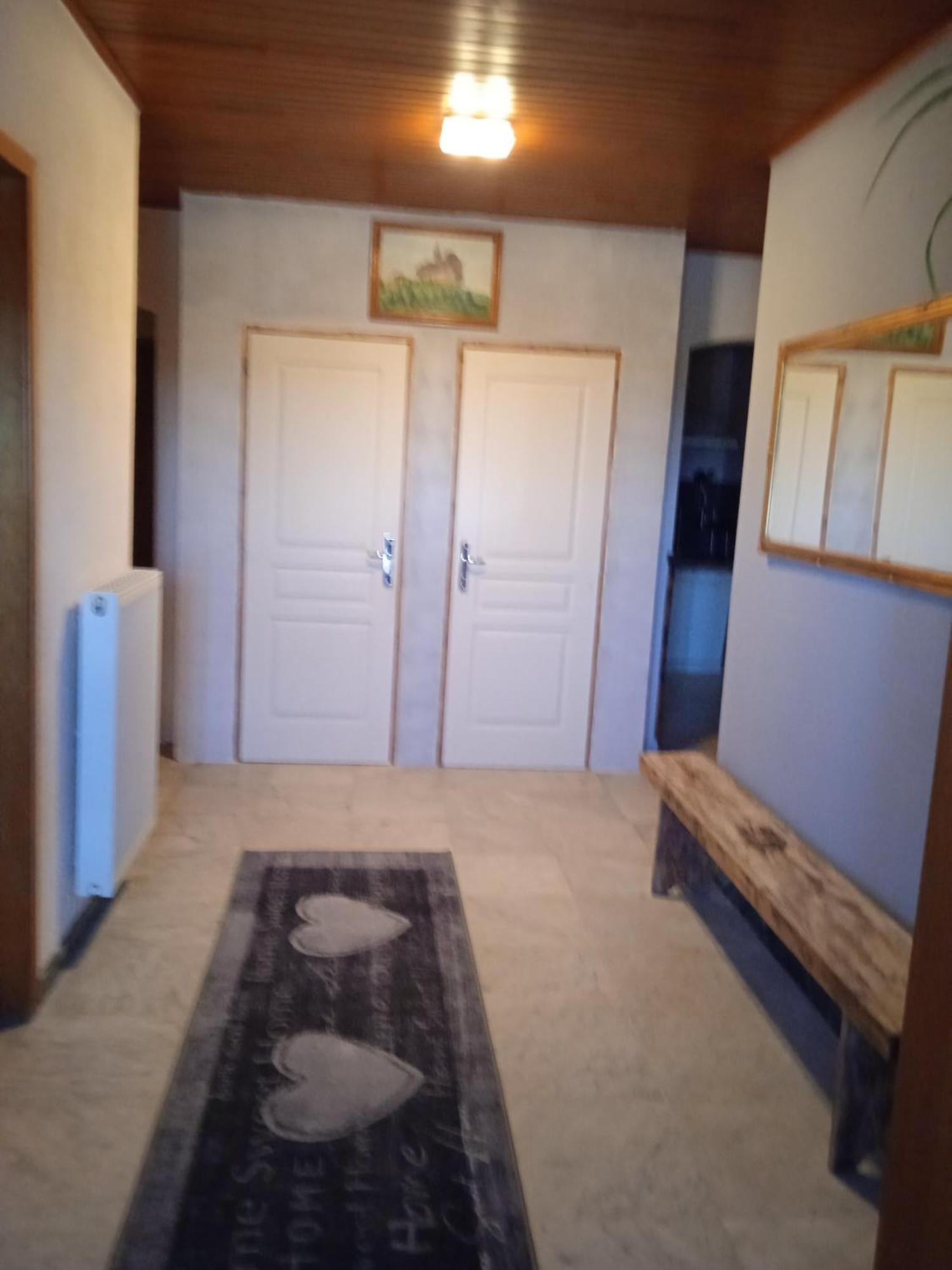 La Maison De Heidi Haselbourg Bilik gambar