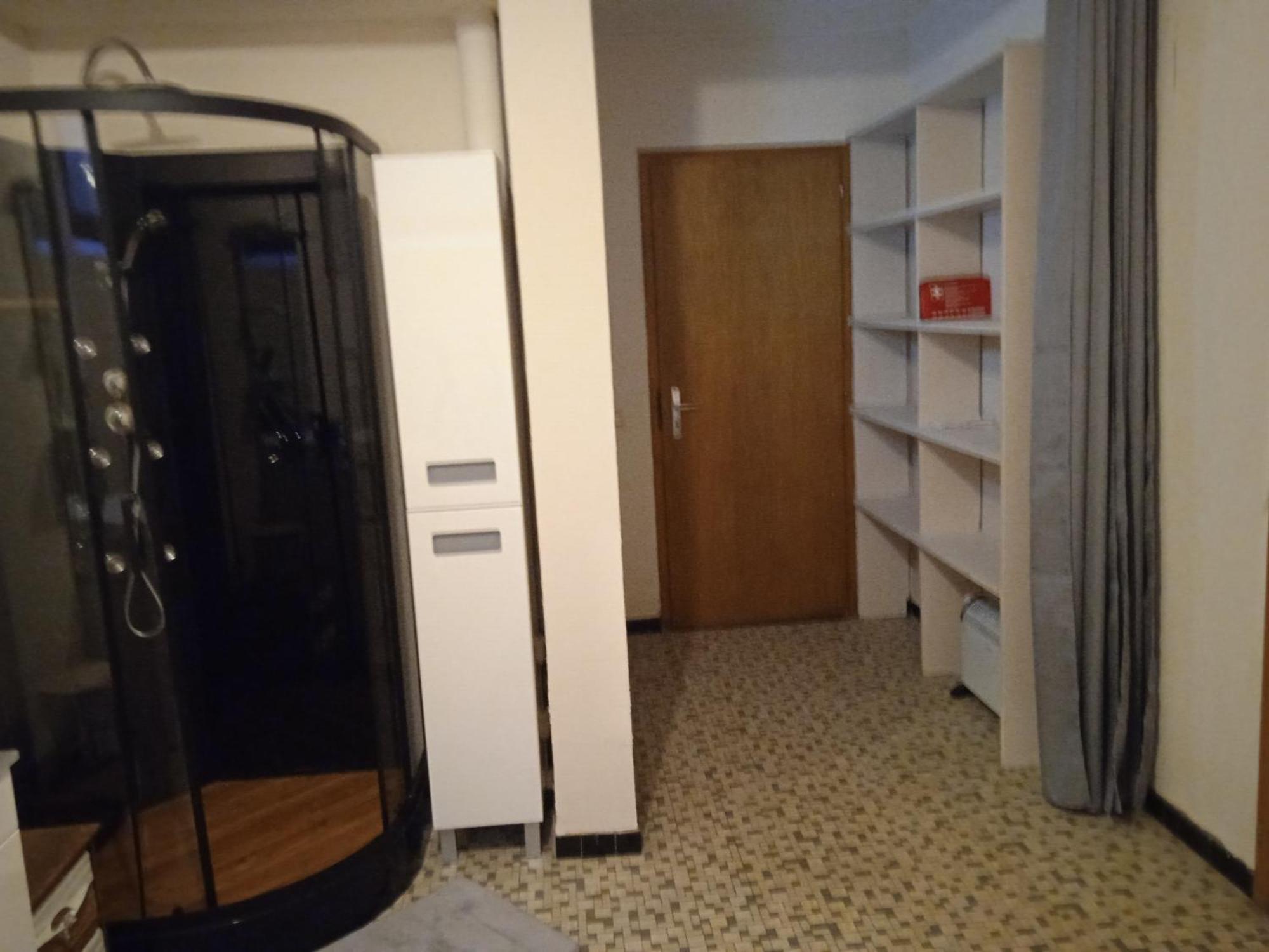 La Maison De Heidi Haselbourg Bilik gambar