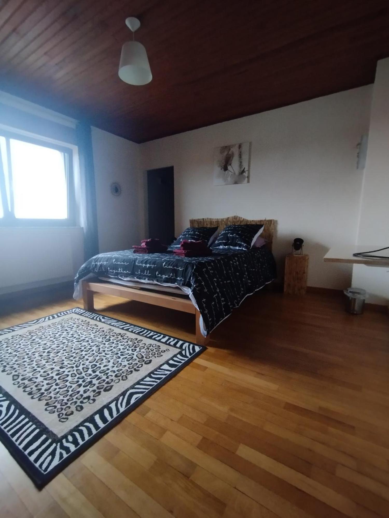 La Maison De Heidi Haselbourg Luaran gambar