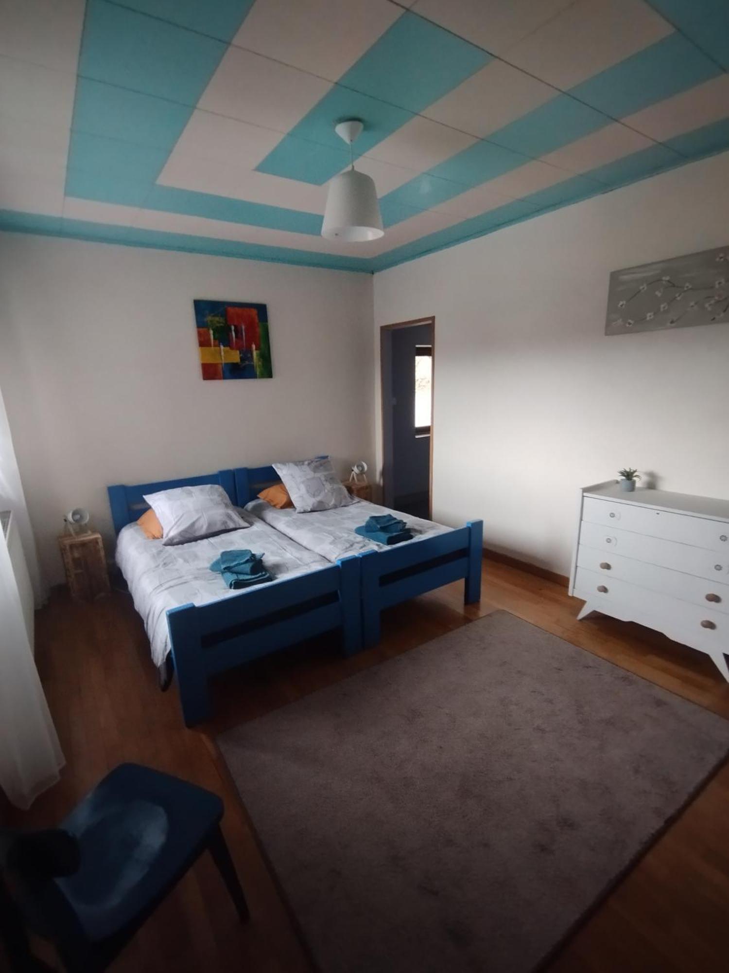 La Maison De Heidi Haselbourg Luaran gambar
