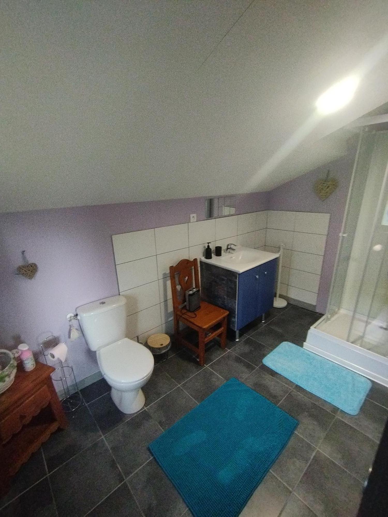 La Maison De Heidi Haselbourg Luaran gambar