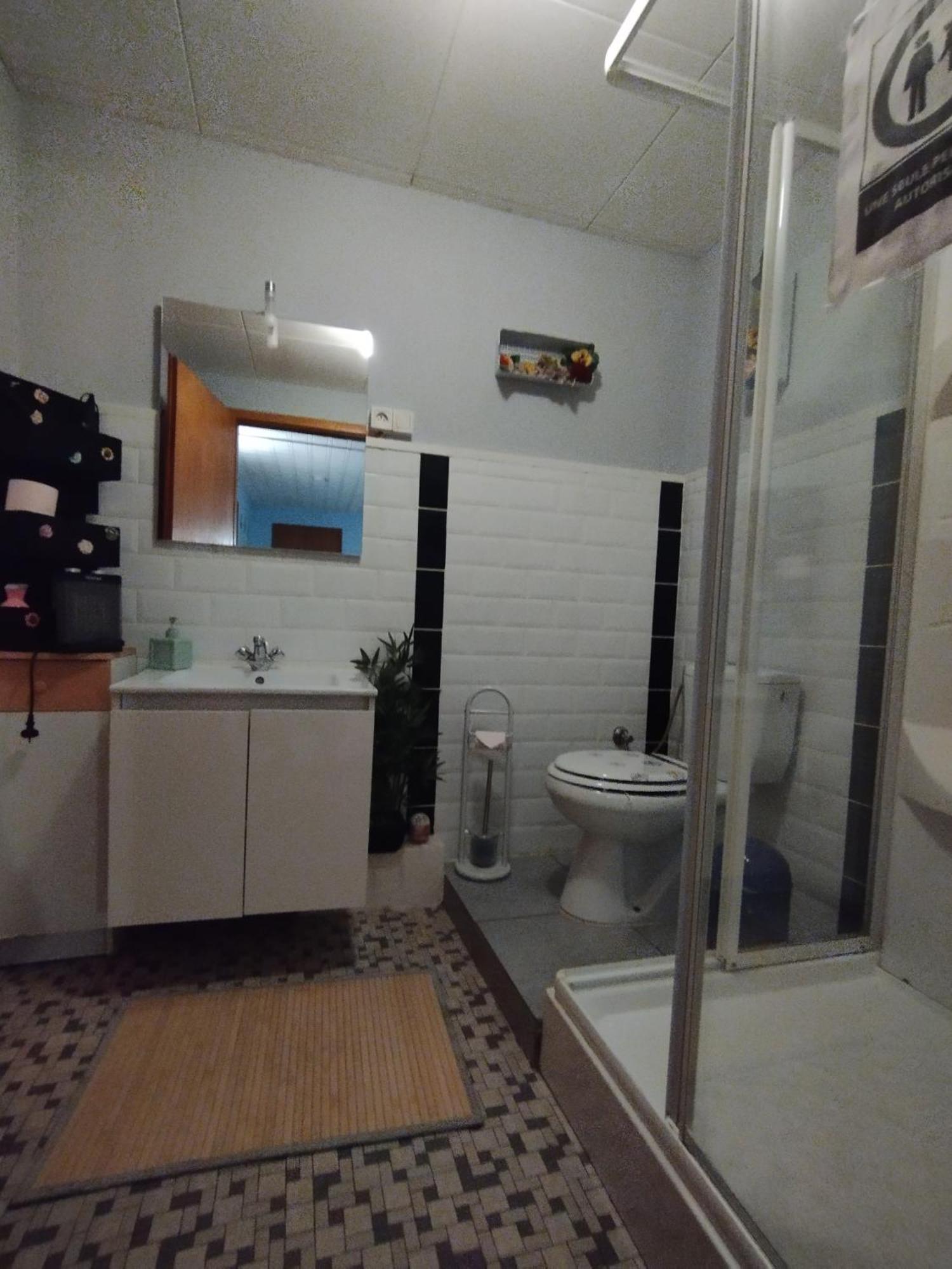 La Maison De Heidi Haselbourg Luaran gambar