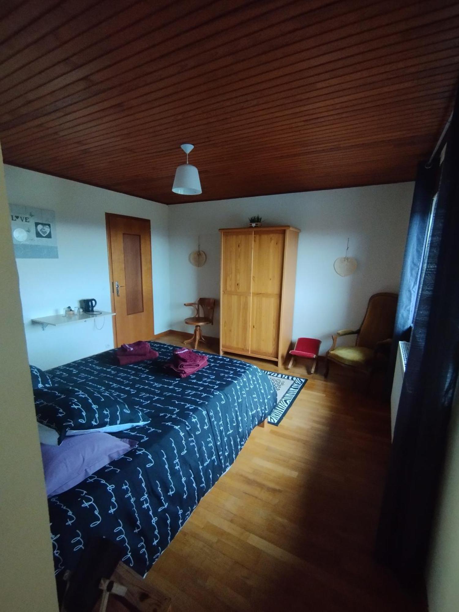 La Maison De Heidi Haselbourg Bilik gambar