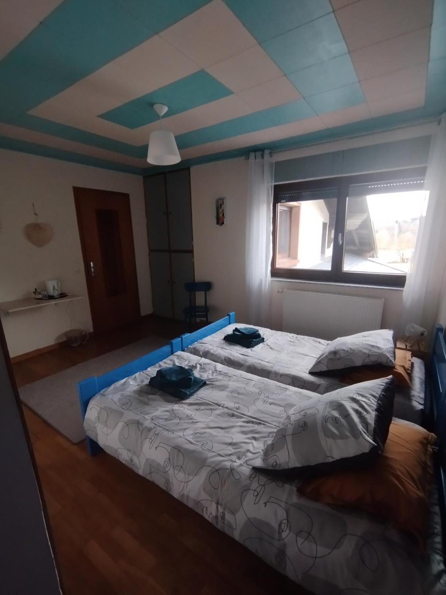 La Maison De Heidi Haselbourg Bilik gambar