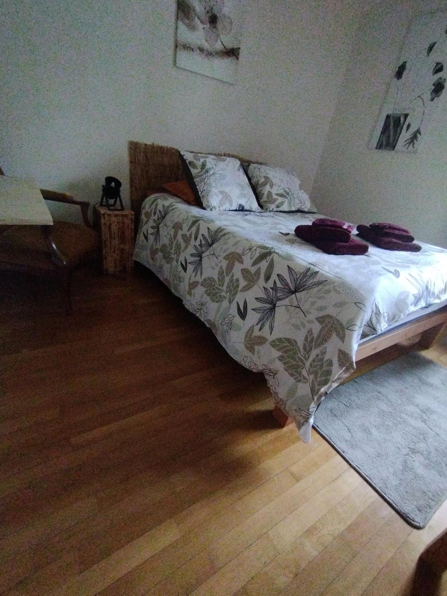 La Maison De Heidi Haselbourg Bilik gambar